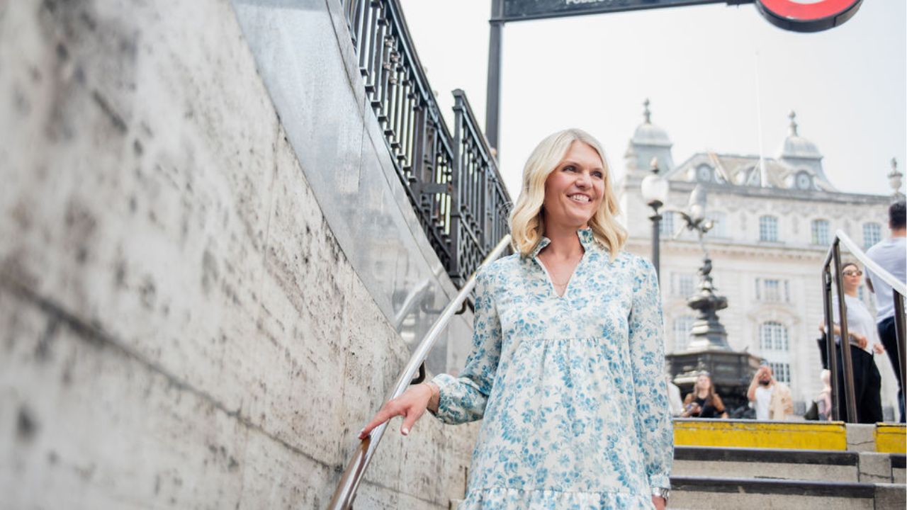 Challenging Limiting Beliefs with Emily Collins